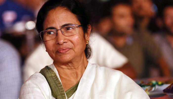 Legacy of India's unity is in its diversity, must be upheld: CM Mamata