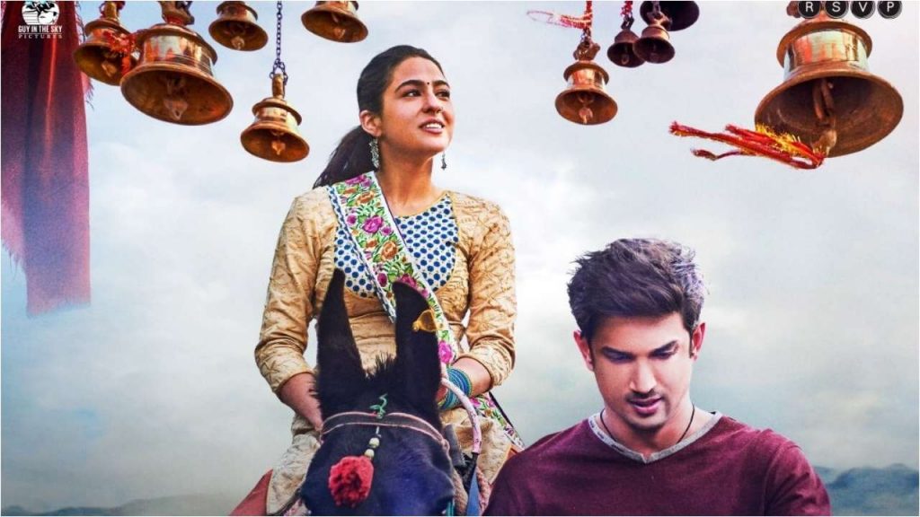 Kedarnath box office day 1 collection: Sara and Sushant starrer opens with Rs 7 Crore