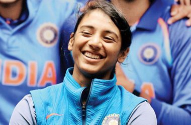 Cricketer Smriti Mandhana named ICC Women's Player of 2018