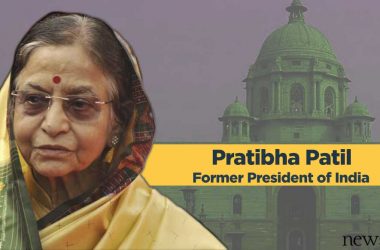 Pratibha Patil: One of the symbols of women empowerment in India