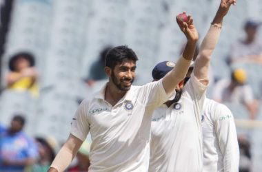 Bumrah's unconventional bowling action makes him lethal: Bharat Arun