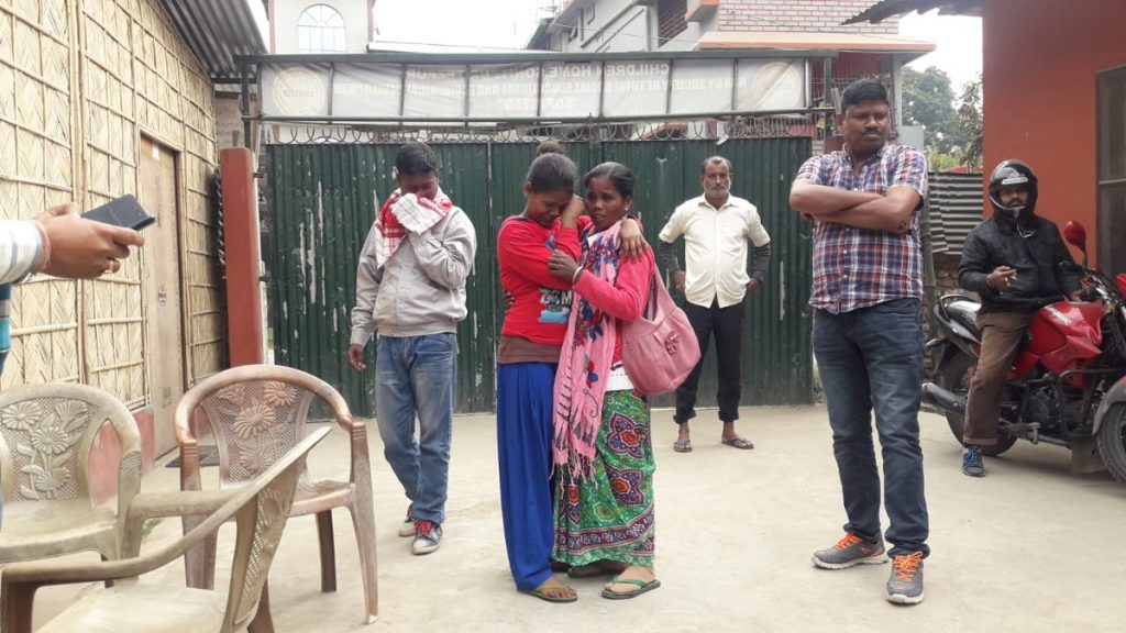 Telangana police reunite Assam girl with family using its face recognition tool