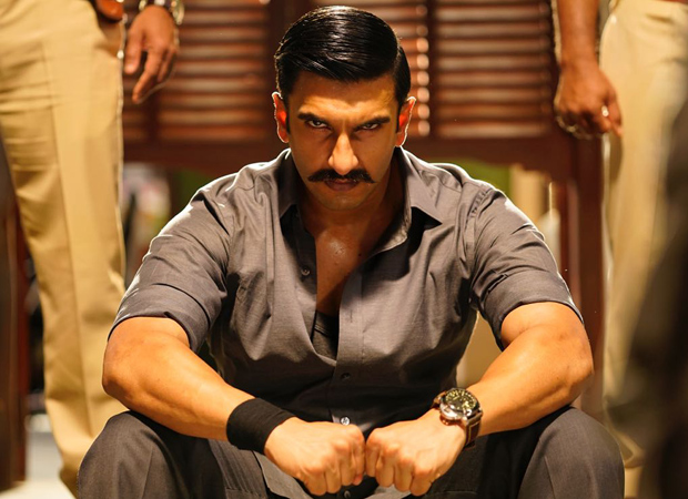 Simmba box office collection Day 1: Movie records a massive opening