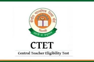 Central Teacher Eligibility Test ends today, CTET 2018 answer key to be released soon