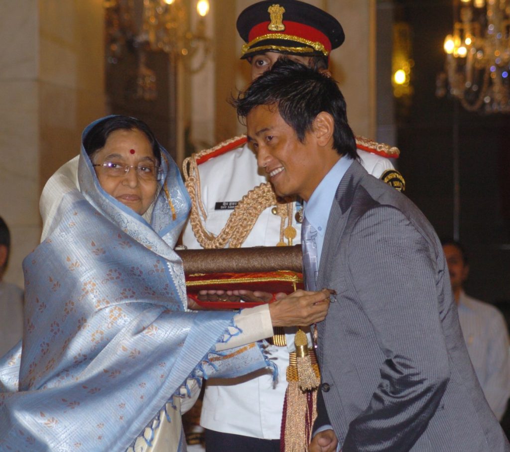 Know about Bhaichung Bhutia: India's pride in the most popular sport