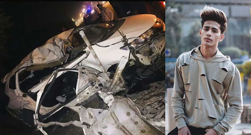 YouTube sensation Danish Zehen dies in car accident; Vikas, Divya and fans extend condolence