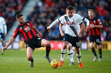 Live Streaming Football, Tottenham Hotspur Vs Bournemouth English Premier League: Where and how to watch TOT vs BOU on Star Sports Select 2 HD and Hotstar