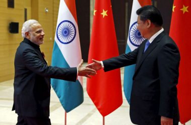 India, China identify 10 areas of people-to-people cooperation