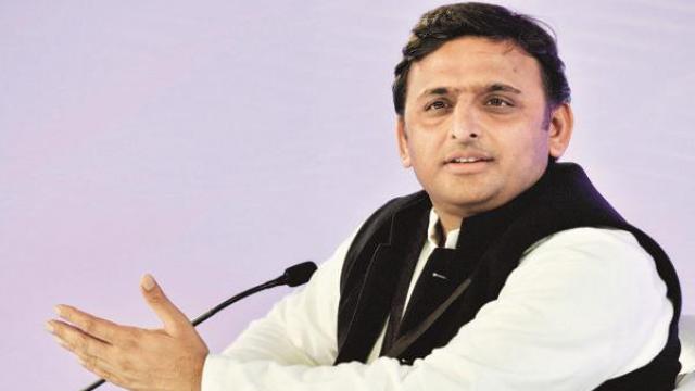 In Uttar Pradesh, there will be confluence of people, thoughts: Akhilesh Yadav on alliance