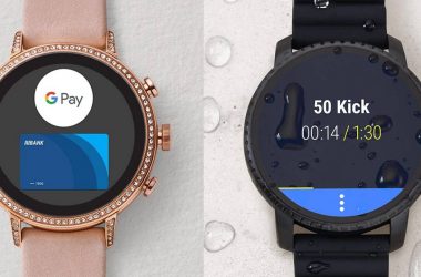Fossil Group launches 7 Next-Gen smartwatches for Indian millennials