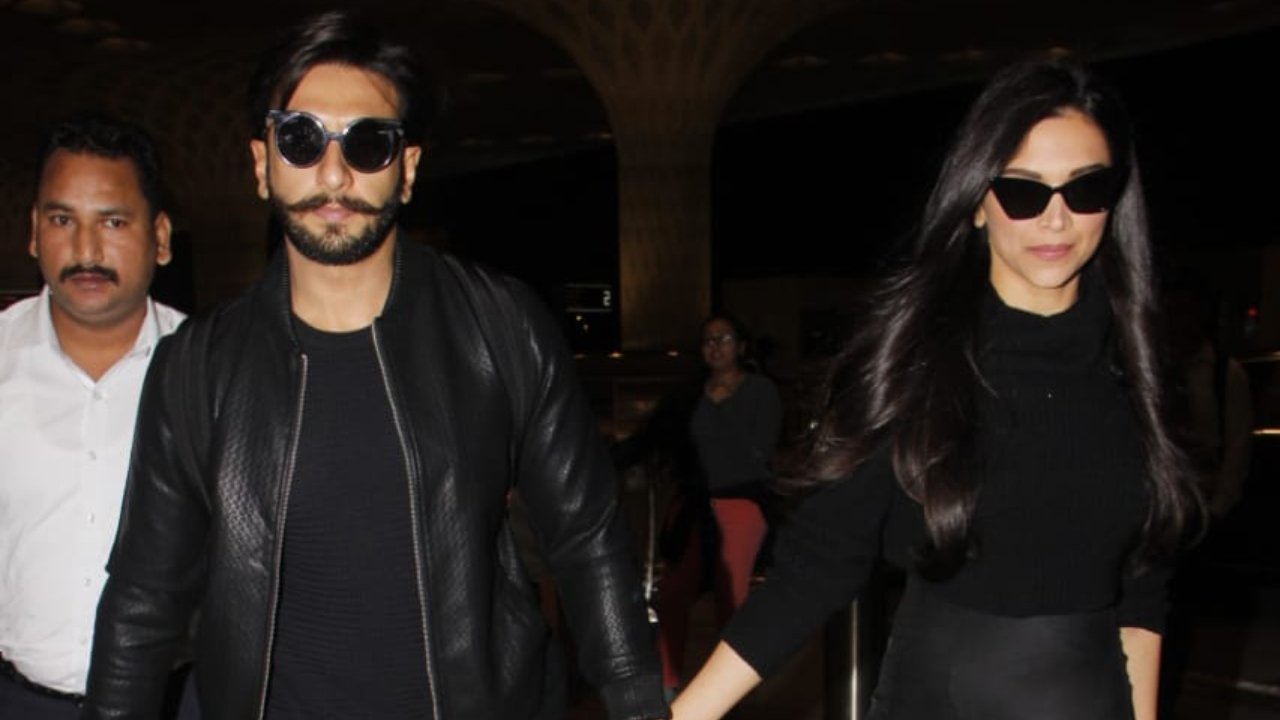 Deepika Padukone initially wanted an open relationship with Ranveer Singh