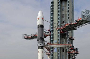 ISRO’s GSAT-7A satellite for IAF to launch: Watch live stream