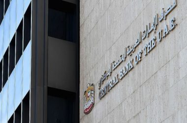 UAE reshuffles central bank's board
