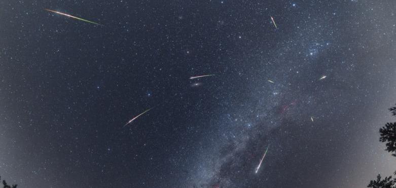 Google Doodle tells why you shouldn't miss Thursday's meteor showers