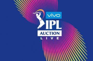 IPL Auction 2019 LIVE Updates: Complete list of players selected for IPL 2019 Auctions