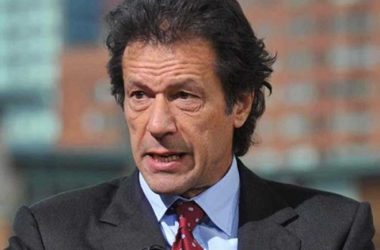 Pakistan doesn’t have anything to gain from Pulwama Attack: Imran Khan
