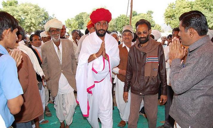 Rajasthan Assembly Elections: India's first Cow Minister Otaram Dewasi loses