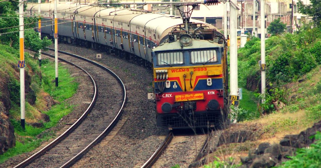 Railway ticket booking fraud worth Rs 90 Lakh busted, 2 held