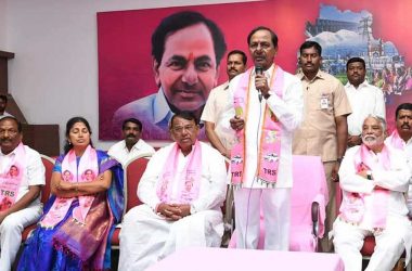 Reasons for KCR grand success in Telangana Assembly Elections 2018