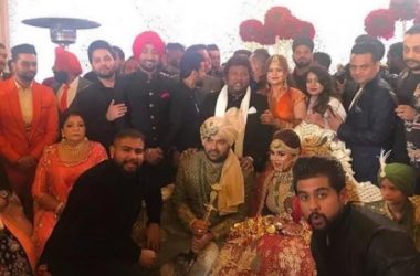 Kapil Sharma donates leftover food from his wedding festivities, wins hearts
