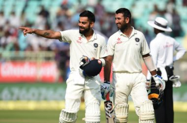 ICC Test rankings: Virat Kohli retains No. 1 spot, Pujara in top 5