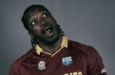 Cricketer Chris Gayle awarded AUD 3,00,000 as damages in defamation suit