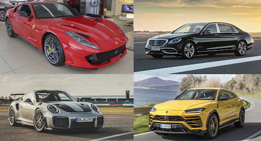 Year Ender 2018 | Have a look at most powerful cars launched in India