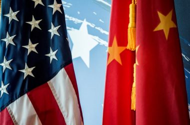 US, China set to take action against each other