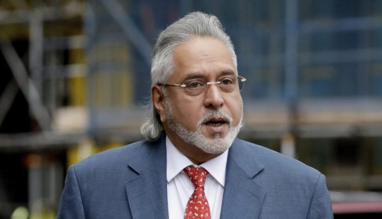 Extradition blade hanging, Mallya offers to repay 100% bank money