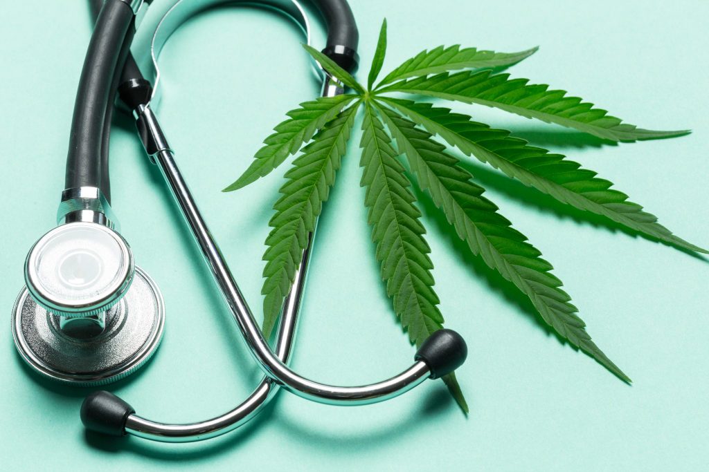 New Zealand parliament passes medicinal marijuana bill