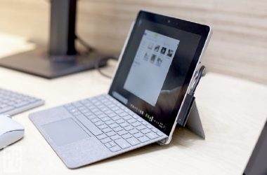 Pre-order Microsoft Surface Go now on Flipkart in India