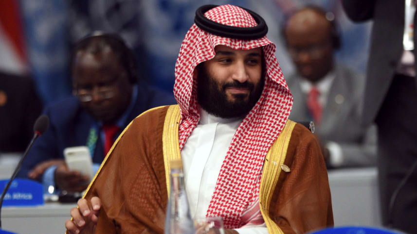 Counter-terrorism, energy security to top Indian agenda during Saudi Crown Prince visit