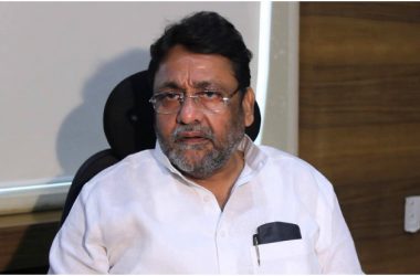Ahmednagar Mayor Polls: NCP leader Nawab Malik warns Party Corporators of strict action