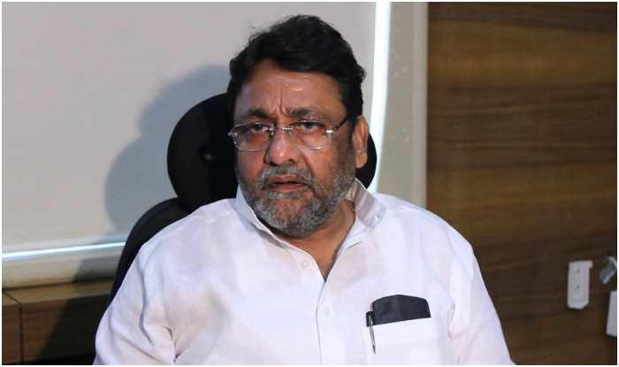 Ahmednagar Mayor Polls: NCP leader Nawab Malik warns Party Corporators of strict action