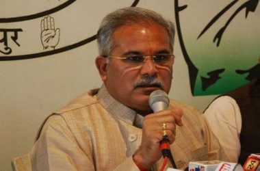 Chhattisgarh: Bhupesh Baghel govt introduces weekly off for policemen, increases DA of govt employees