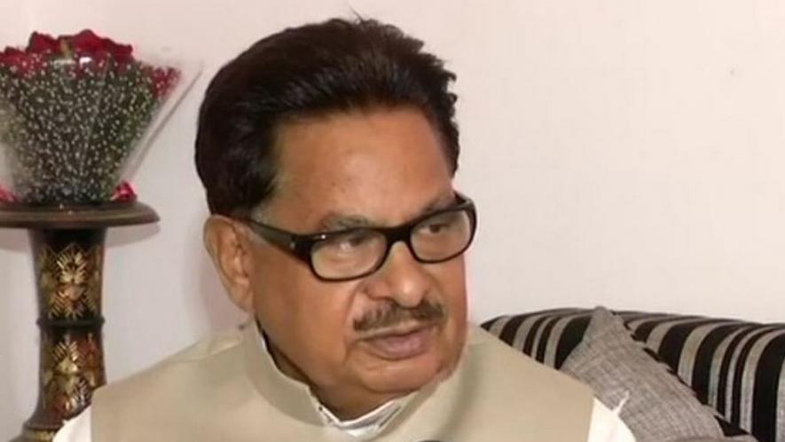 PL Punia to head Congress’ UP Campaign Committee
