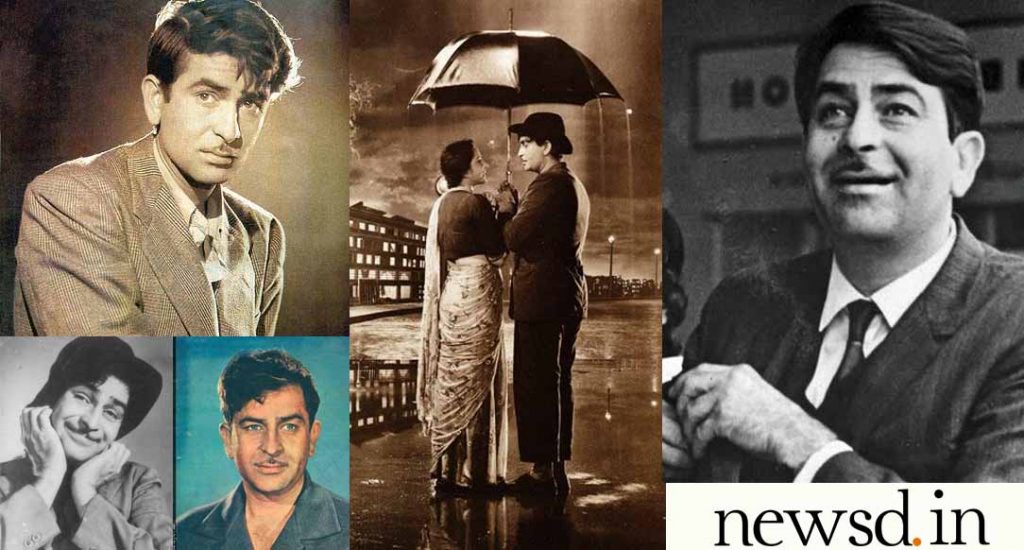 Tribute to Raj Kapoor: Bollywood's most unconventional filmmaker
