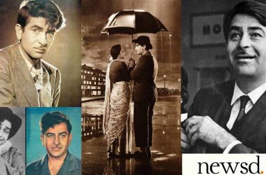 Tribute to Raj Kapoor: Bollywood's most unconventional filmmaker
