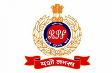 RPF men attacked in MP
