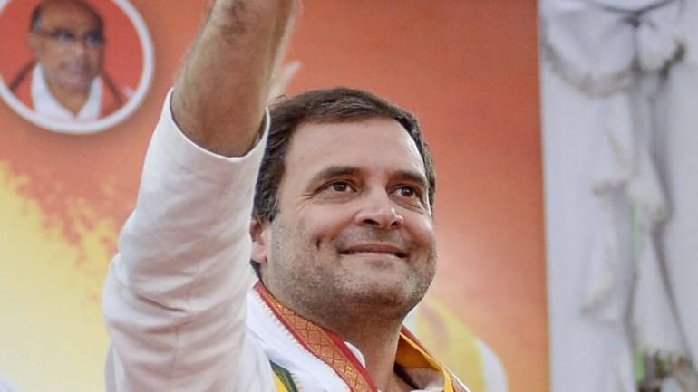 Congress Manifesto 2019: Here are 10 things Rahul Gandhi 'Will Deliver' if voted to power