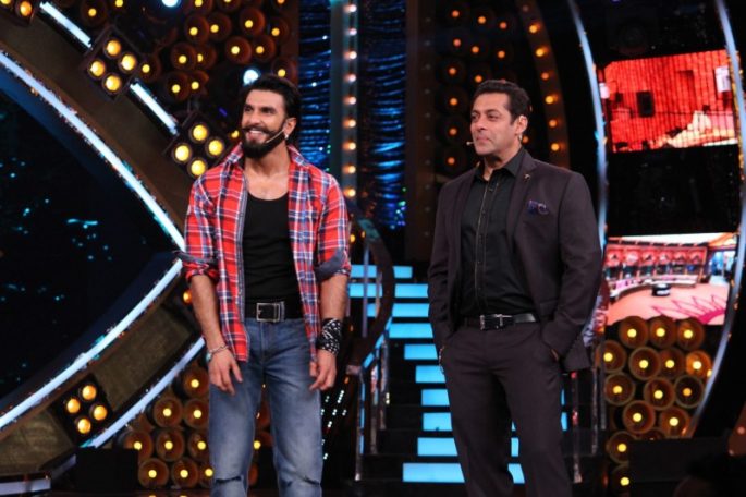 'Bigg Boss 13' might get a new location