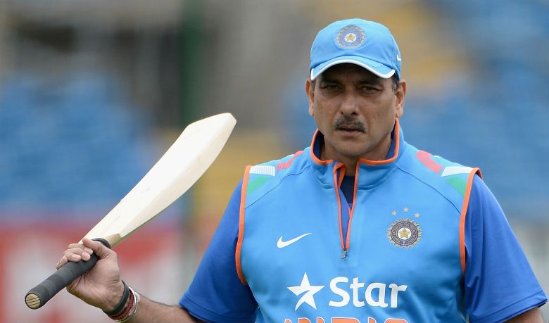 Gautam Gambhir takes a jibe on Indian cricket team head coach Ravi Shastri