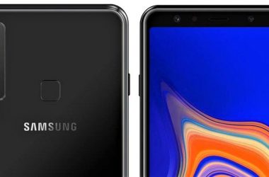 Samsung Galaxy A9: 'Fantastic Four' becomes your true companion