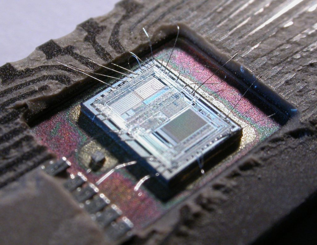 New computer chip vulnerabilities discovered