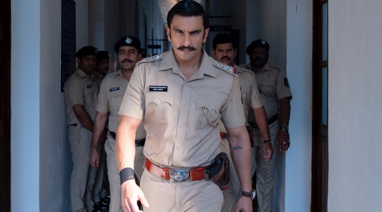 Simmba box office collection day 3: Ranveer Singh-Sara Ali Khan ends 1st weekend with fire