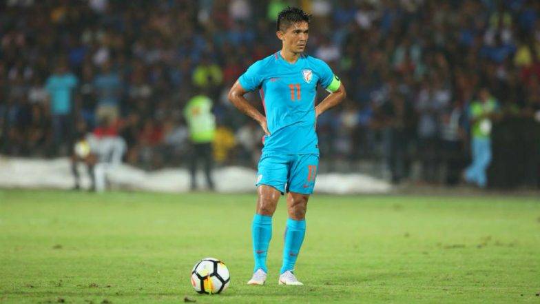 Asian Cup: Chhetri sets the best example, says Renedy