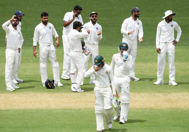 India Vs Australia, 3rd Test, Boxing Day, Live Commentary and Match Updates: India will hope to better Boxing Day record