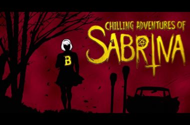 The Chilling Adventures of Sabrina is a teen-fic that panders to age-old stereotype
