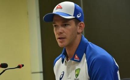 Perth Test win has given us a lot of confidence: Paine