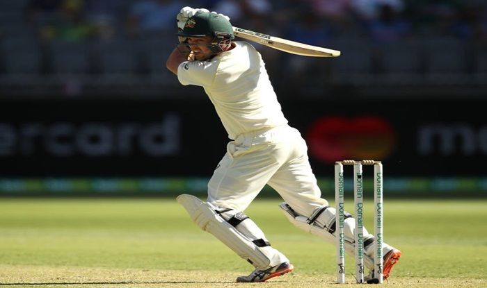 2nd Test: Australia dominate opening session of second day